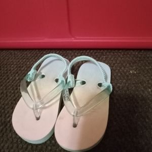 No boundaries Sandals